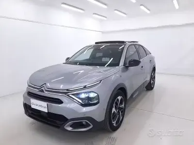 Usata Citroën C4