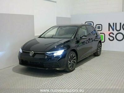 usata VW Golf VIII 1.5 TSI EVO ACT Life