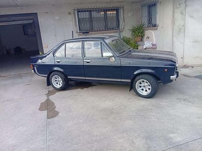 Usata Ford Escort 57 CV (41 kW) 1978