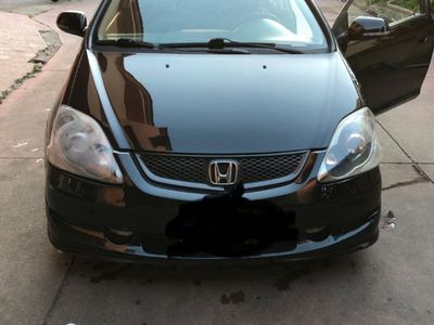 usata Honda Civic 1.7 CTDI