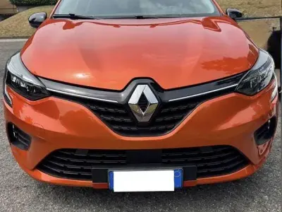 Usata Renault Clio V