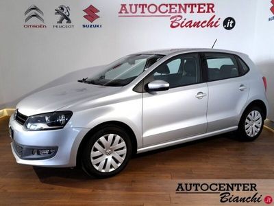 usata VW Polo 1.2 TDI DPF 5 p. Comfortline