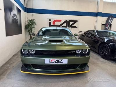 Usata Dodge Challenger 485 CV (356 kW) 2023 Other Coupé