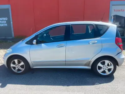 Usata Mercedes A150