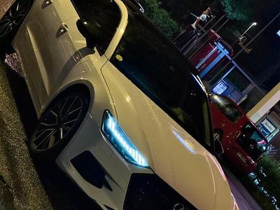 Usata Audi A7 340 CV (250 kW) 2020 Berlina