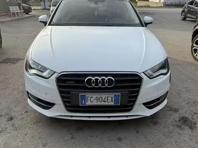 Usata Audi A3