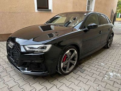 usata Audi RS3 Sportback 2.5 tfsi quattro s-tronic