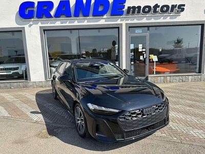 Nuova Audi A5 S-Line 204 CV (150 kW) 2025 Nero Coupé