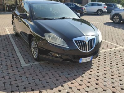 usata Lancia Delta 1.6 mjet