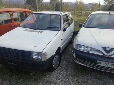 usata Fiat Uno 45