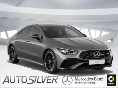 usata Mercedes CLA200 d Automatic AMG Premium LISTINO € 58.161