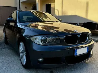 Usata BMW 120 Coupé