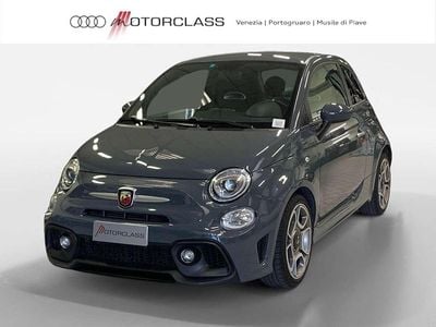 Abarth 595C