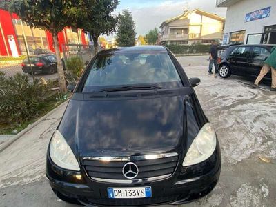 Mercedes A150