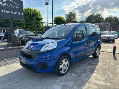 Fiat Qubo