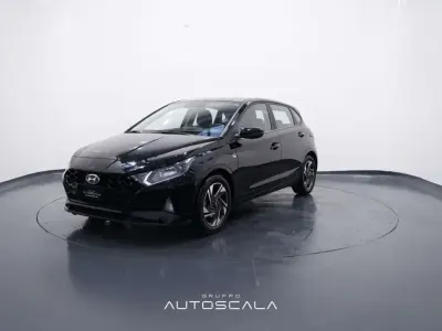 Occasion Hyundai i20