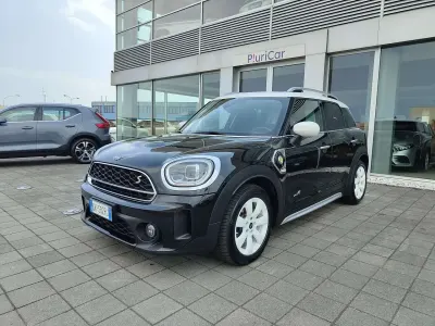 Usata Mini Countryman