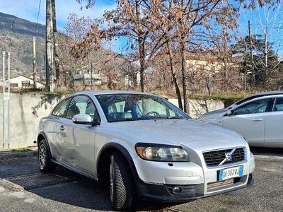 Usata Volvo C30 109 CV (80 kW) 2006 Utilitaria
