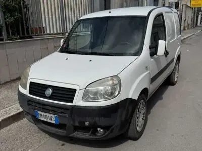 Usata Fiat Doblò