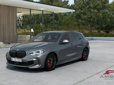 usata BMW 128 Serie 1 ti 5 Porte Msport Package