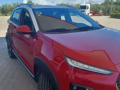 Usata DR DR 3.0