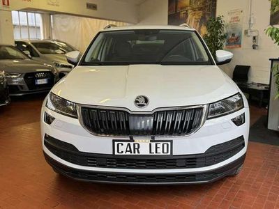 usata Skoda Karoq Karoq1.5 tsi (gpl)Style dsg