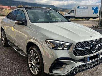 Grigio Usata 2024 Mercedes GLE300 Advanced Plus Coupé | 84.900 € (Buon prezzo)