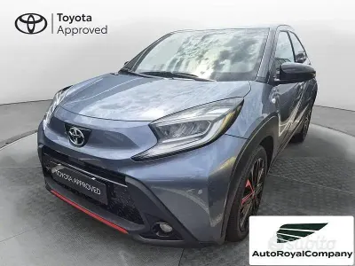 Usata Toyota Aygo X 72 CV (52 kW) 2023 Other SUV
