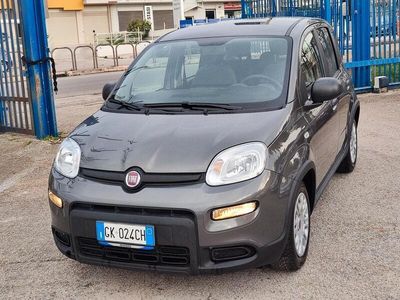 usata Fiat Panda 1.0 FireFly S&S Hybrid del 2022