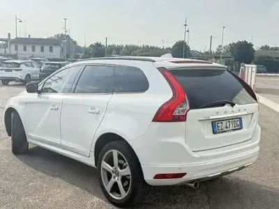 Usata Volvo XC60