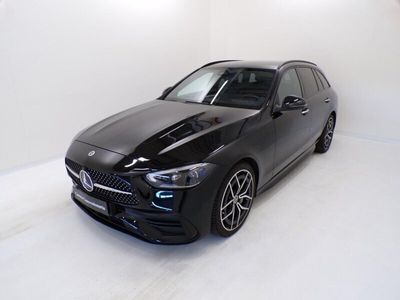 Mercedes 300