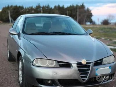 usata Alfa Romeo 156 156 1.9 JTD Classic