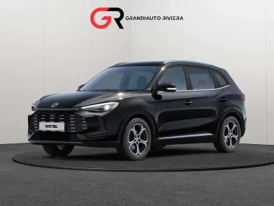 Nuova MG ZS Comfort 116 CV (85 kW) 2026 Other SUV