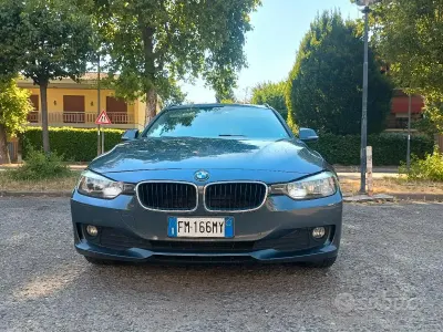 Usata BMW 318 150 CV (110 kW) 2015 Station wagon