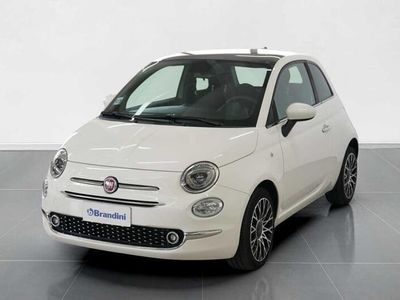 usata Fiat 500 1.0 hybrid dolcevita 70cv