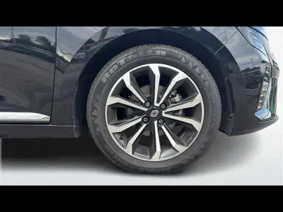Usata Renault Clio Techno 91 CV (66 kW) 2024 Nero Utilitaria
