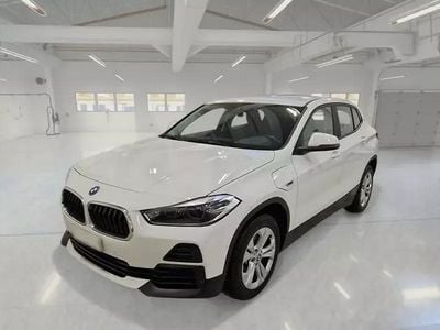 Bianco Usata 2022 BMW X2 SUV | 23.450 € (Buon prezzo)