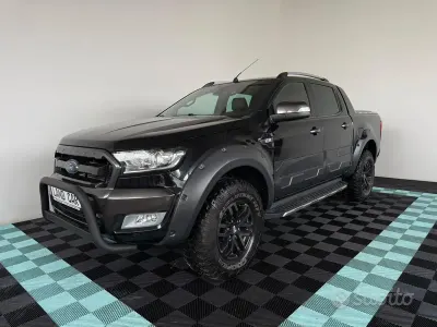 Gebraucht Ford Ranger