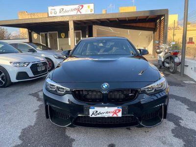 usata BMW M4 Performance 450 Cv "" IVA ESPOSTA ""