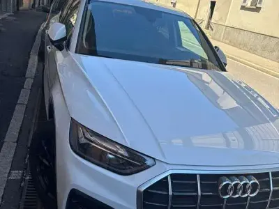 Usata Audi Q5 S-line plus 252 CV (185 kW) 2021 SUV