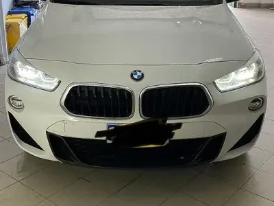 Usata BMW X2