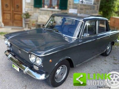 Fiat 1500