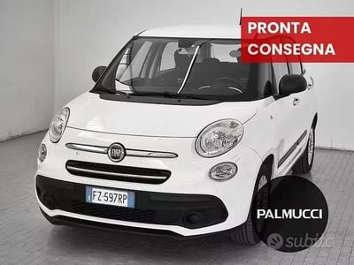 Usata Fiat 500L Business 95 CV (69 kW) 2019 Other Monovolume