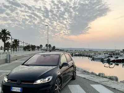 Usata VW Golf VIII