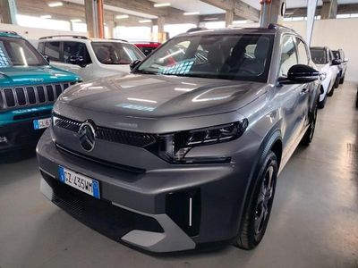 Usata Citroën C3 Aircross 101 CV (74 kW) 2025 Antracite SUV