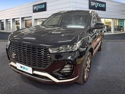 Occasion DR DR 7.0 154 ch (113 kW) 2022 Noir SUV