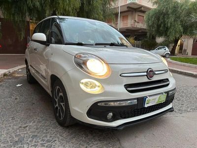 usata Fiat 500L 1.3 Multijet 95 CV Lounge