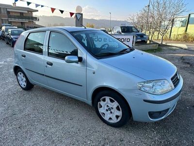 usata Fiat Punto 3ª serie 1.3 Multijet 16V 5 porte Active