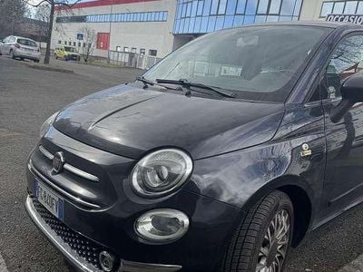 Occasion Fiat 500