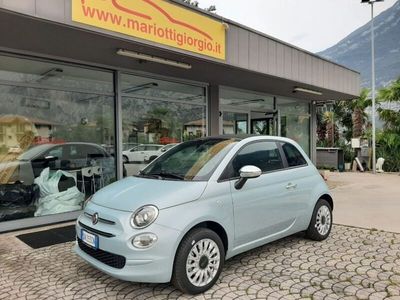 usata Fiat 500e 